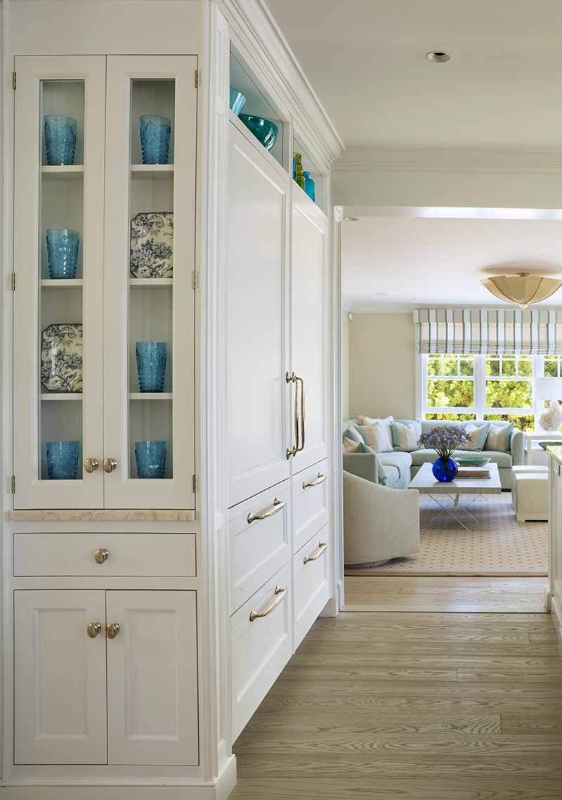 Shingle Renovation, East Hampton