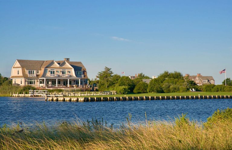 Vertical; Exterior; Shingle Style; Instagram; Water View Quogue