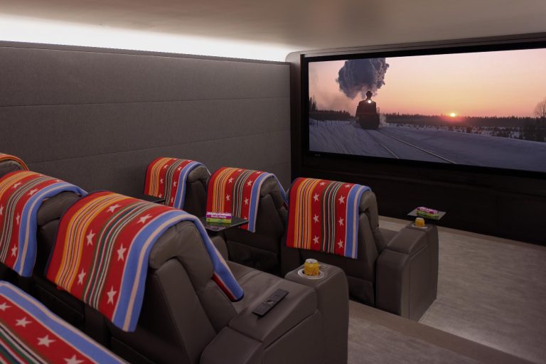 home theater, luxury, long island